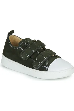 Citrouille et Compagnie Zapatillas NADIR para niño