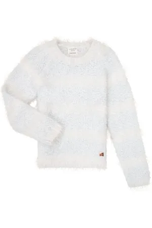 Carrément Beau Jersey Y15348 para niña