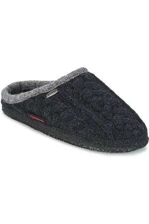 Giesswein Pantuflas NEUDAU para mujer