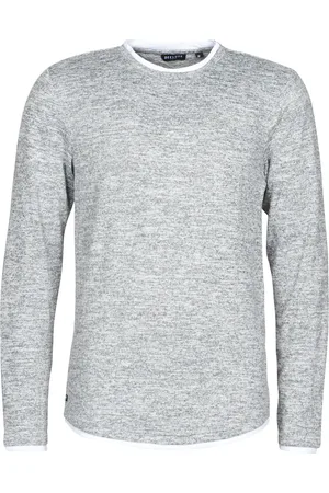 Deeluxe Camiseta manga larga MOHANSON para hombre