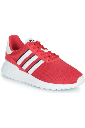 adidas Zapatillas LA TRAINER LITE J para niña