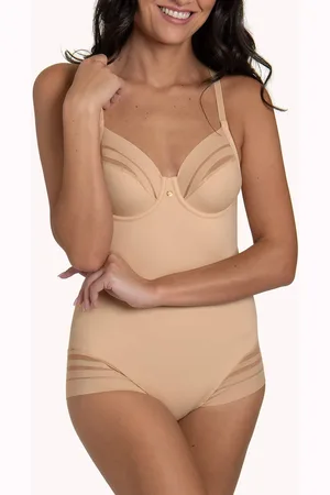 Lisca Body Cuerpo blindado Alegra para mujer