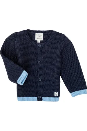 Carrément Beau Chaqueta de punto Y95230 para niña