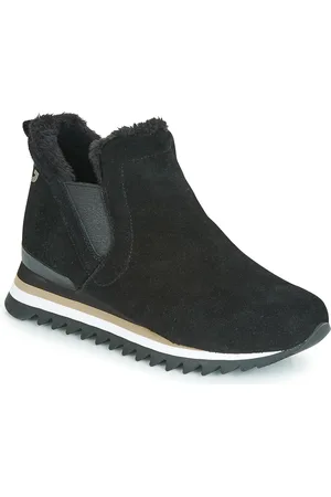 Gioseppo Zapatillas altas ECKERO para mujer
