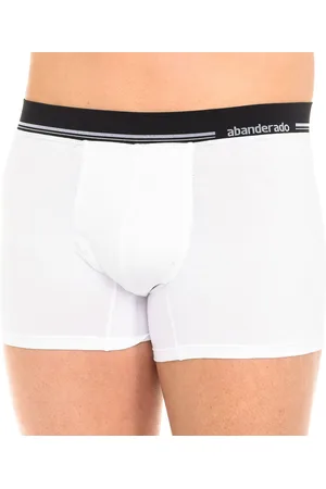 Abanderado Boxer A077I-001 para hombre