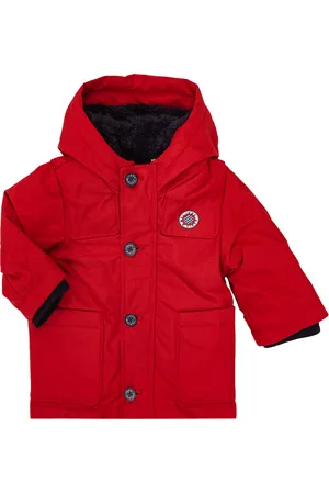 IKKS Parka XR42001 para niño