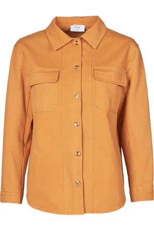 Betty London Chaqueta NISOI para mujer