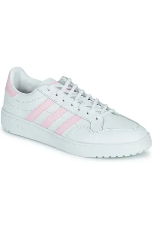 adidas Zapatillas TEAM COURT W para mujer