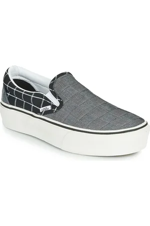 Vans Zapatos CLASSIC SLIP-ON PLATFORM para mujer