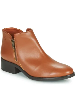 Dream in Green Botines NASTILLE para mujer
