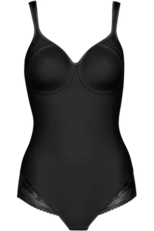 Lisca Body Gina con un traje corporal preformado alambres para mujer