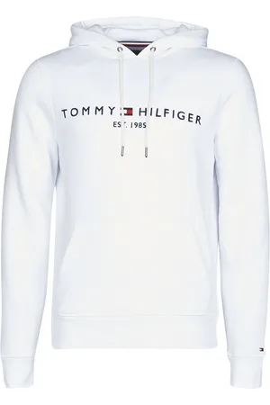 Tommy Hilfiger Jersey TOMMY LOGO HOODY para hombre