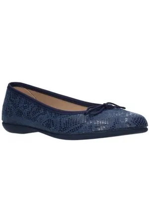 Batilas Zapatos Bajos 111/182 Niña marino para niña