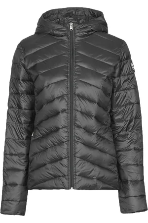 Roxy Abrigo de plumas COAST ROAD HOOD J JCKT KVJ0 para mujer