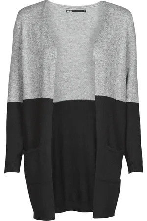 ONLY Chaqueta de punto ONLQUEEN para mujer