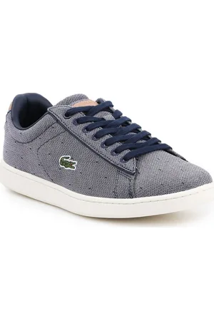 Lacoste Zapatillas Carnaby Evo 218 3 SPW 7-35SPW0018B98 para mujer