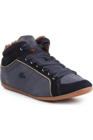 Lacoste Zapatillas Missano MID 5 SRW DK 7-26SRW4207120 para mujer