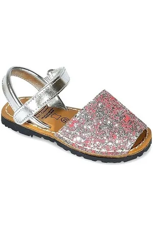 Colores Sandalias 207 G Coral para niño