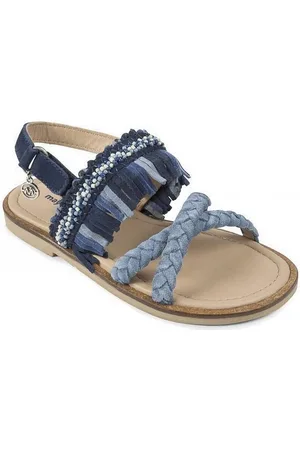 Mayoral Sandalias 43891 Marino para niño