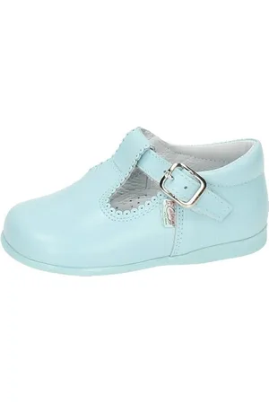 Bambineli Zapatos niño Bambinelli 463 Celeste para niño