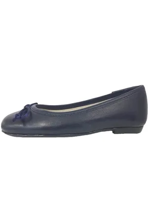 Colores Bailarinas Bailarina 25500 Marino para niña