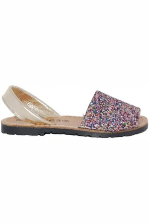Colores Sandalias 201 G Multicolor para niño
