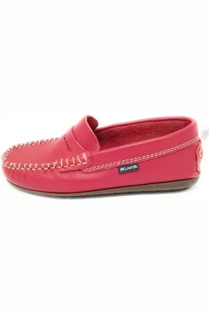 Atlanta Mocasines AN 32 G para niño