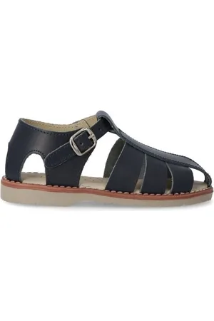 Colores Sandalias 013129 Marino para niño