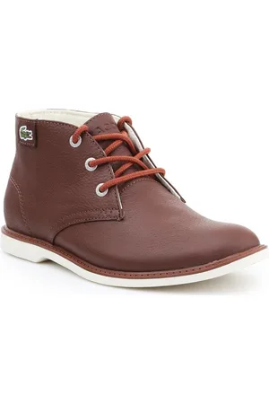 Lacoste Sandalias Sherbrook HI SB SPJ 7-30SPJ101177T para mujer