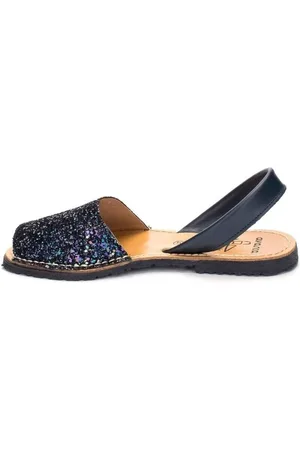 Colores Sandalias 201 G Marino para niño