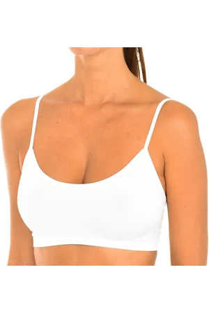Intimidea Sujetador 110147-BIANCO para mujer