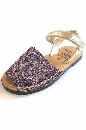Colores Sandalias 207 G Multicolor para niño