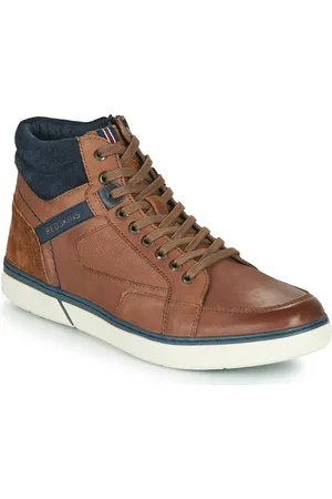 Redskins Zapatillas altas ZOUK para hombre