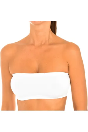 Intimidea Sujetador 110536-BIANCO para mujer