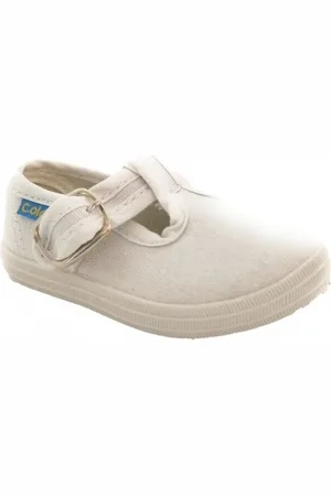 Colores Zapatillas PEPITO LONA 190831 para niño