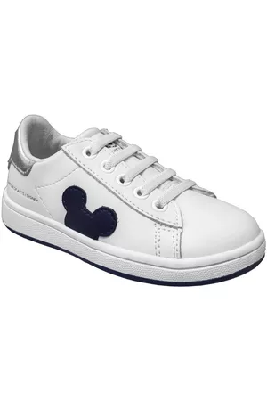 Disney Zapatillas Mdj416 para niño