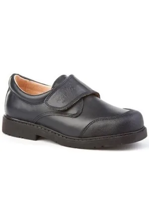 Angelitos Zapatos Bajos 452 Marino para niño