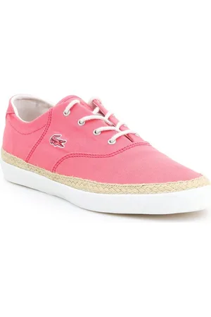 Lacoste Zapatillas Glendon Espa 3 SRW 7-27SRW2424124 para mujer