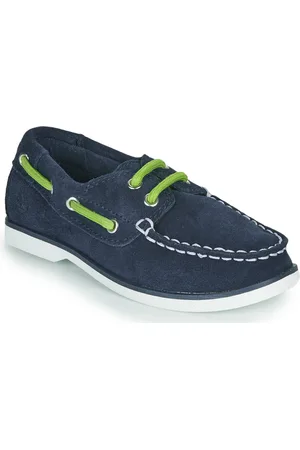 Timberland Náuticos SEABURY CLASSIC 2EYE BOAT para niño
