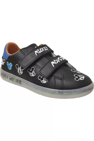 Disney Zapatillas Mdk574 para niño