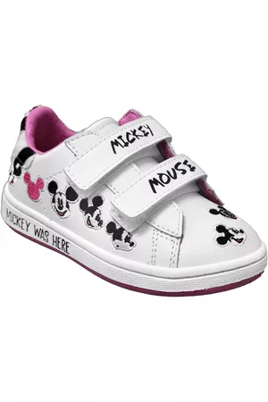 Disney Zapatillas Mdk573 para niña