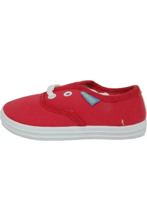 Colores Zapatillas ZAPATILLA LONA 1917 para niño