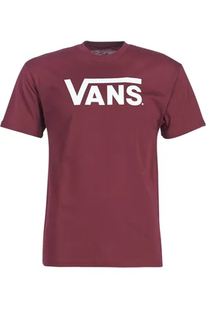 Vans Camiseta CLASSIC para hombre