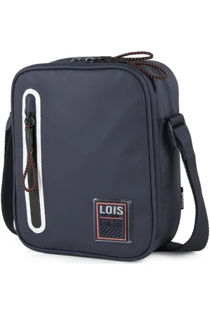 Lois Bandolera Cooper para hombre