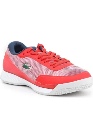 Lacoste Zapatillas de tenis LT Pro 117 2 SPW 7-33SPW1018RS7 para mujer