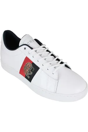 Cruyff Deportivas Moda Sylva semi CC6220193 511 White para hombre