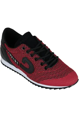 Cruyff Deportivas Moda Revolt CC7184201 430 Red para hombre