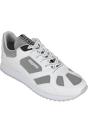 Cruyff Deportivas Moda Catorce CC7870201 410 White para hombre