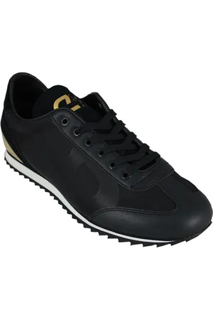 Cruyff Deportivas Moda Ultra CC7470203 490 Black para hombre