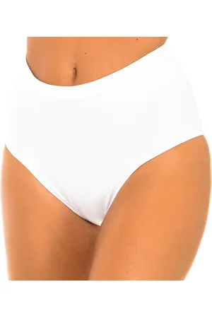 Intimidea Reductores y moldeadores 310473-BIANCO para mujer